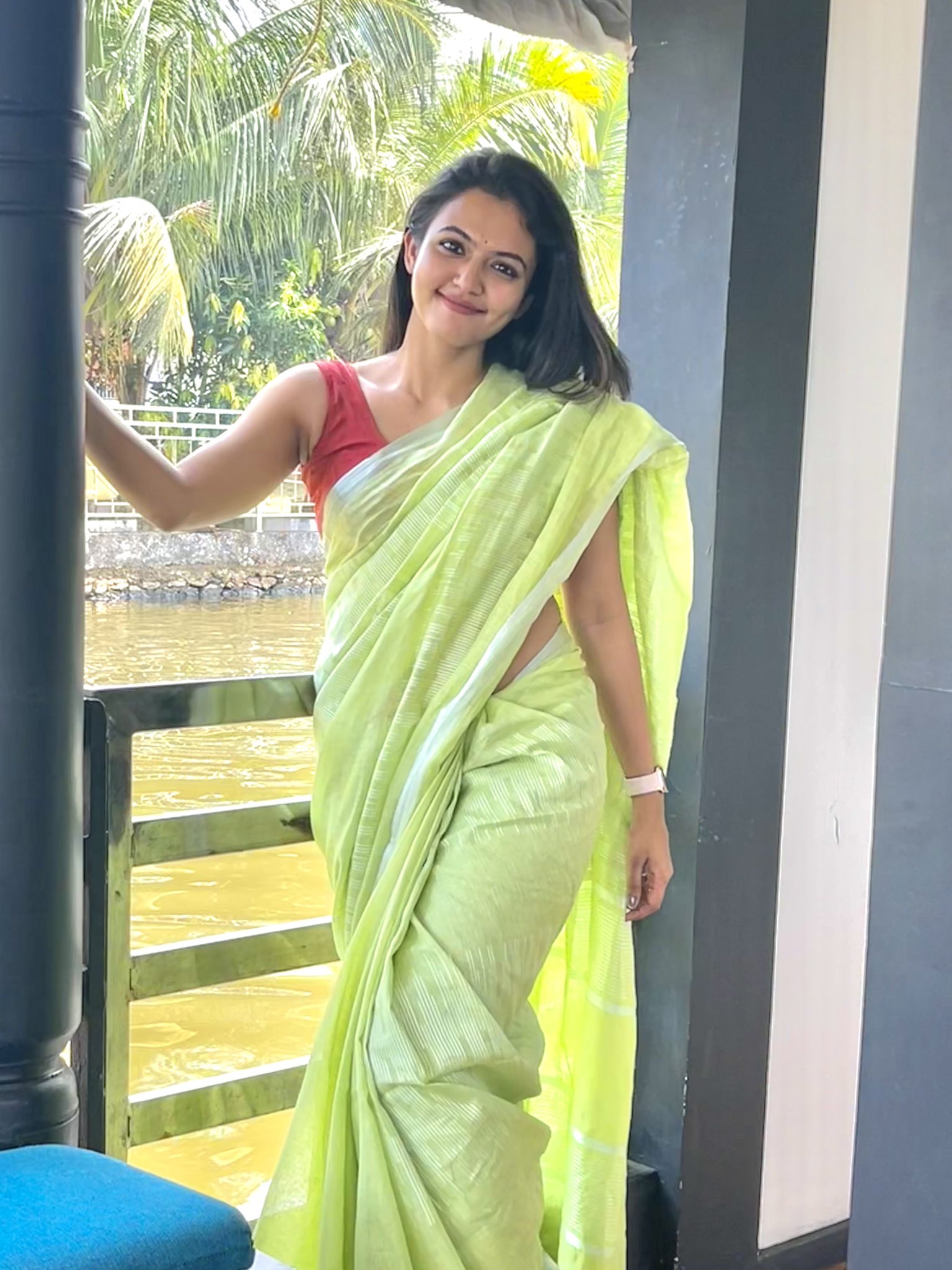 Aparna Das on X: ❤️😊 t.copaKCWN44KU  X