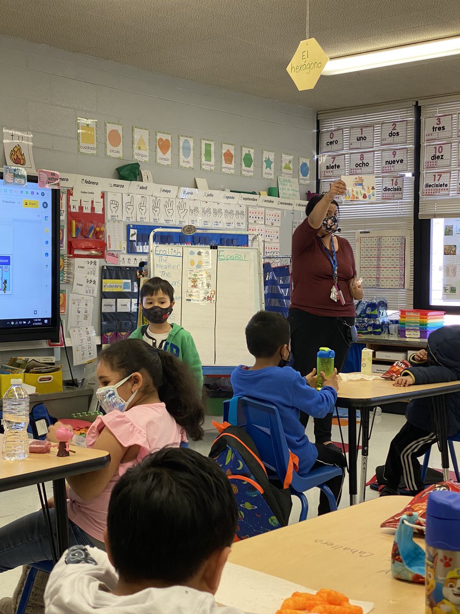 Dr. Yesenia Sánchez tweet media