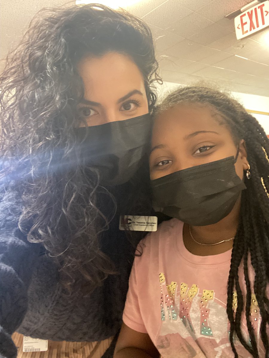 Dr. Yesenia Sánchez tweet media