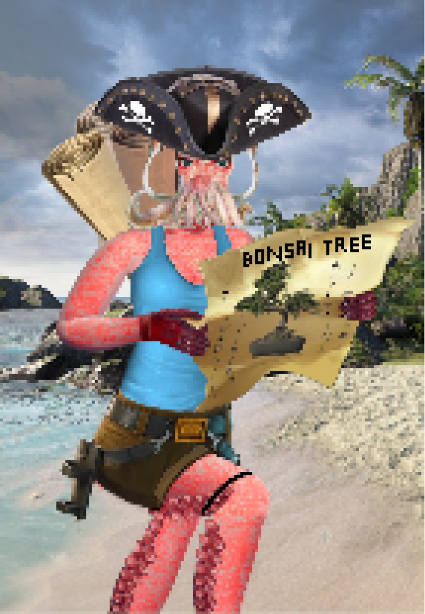 Squid Game or something...I don't know, I haven't watched it yet.

It's pretty easy to get whitelisted in our discord by the way discord.gg/nwg2tJVNQx or you can follow this twitter for future giveaways 

#NFTCommunity #NFTs #nftart #nftmint #NFTdrop  #nftcollectors #Whitelist