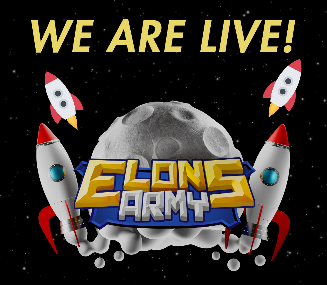 Elons Army tweet media