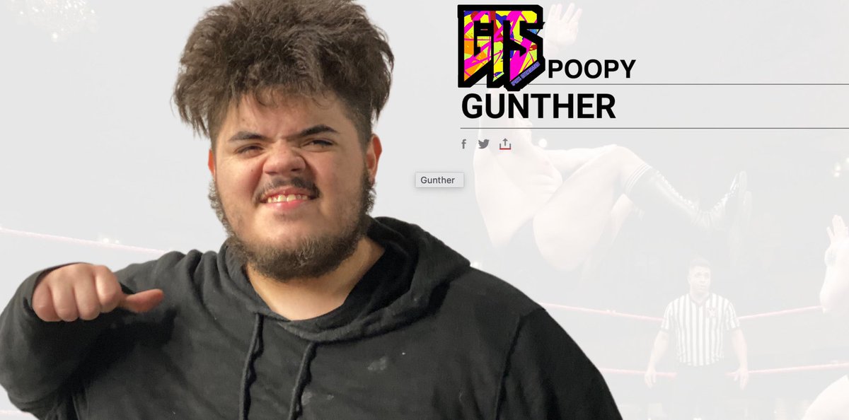 GrimsToyShow's tweet photo. Important Message from GTS management to @ethandiaz391: 

we changin your name from “poopy penguin” to “poopy Gunther” 

Reason: none https://t.co/C7wSCEjYBX
