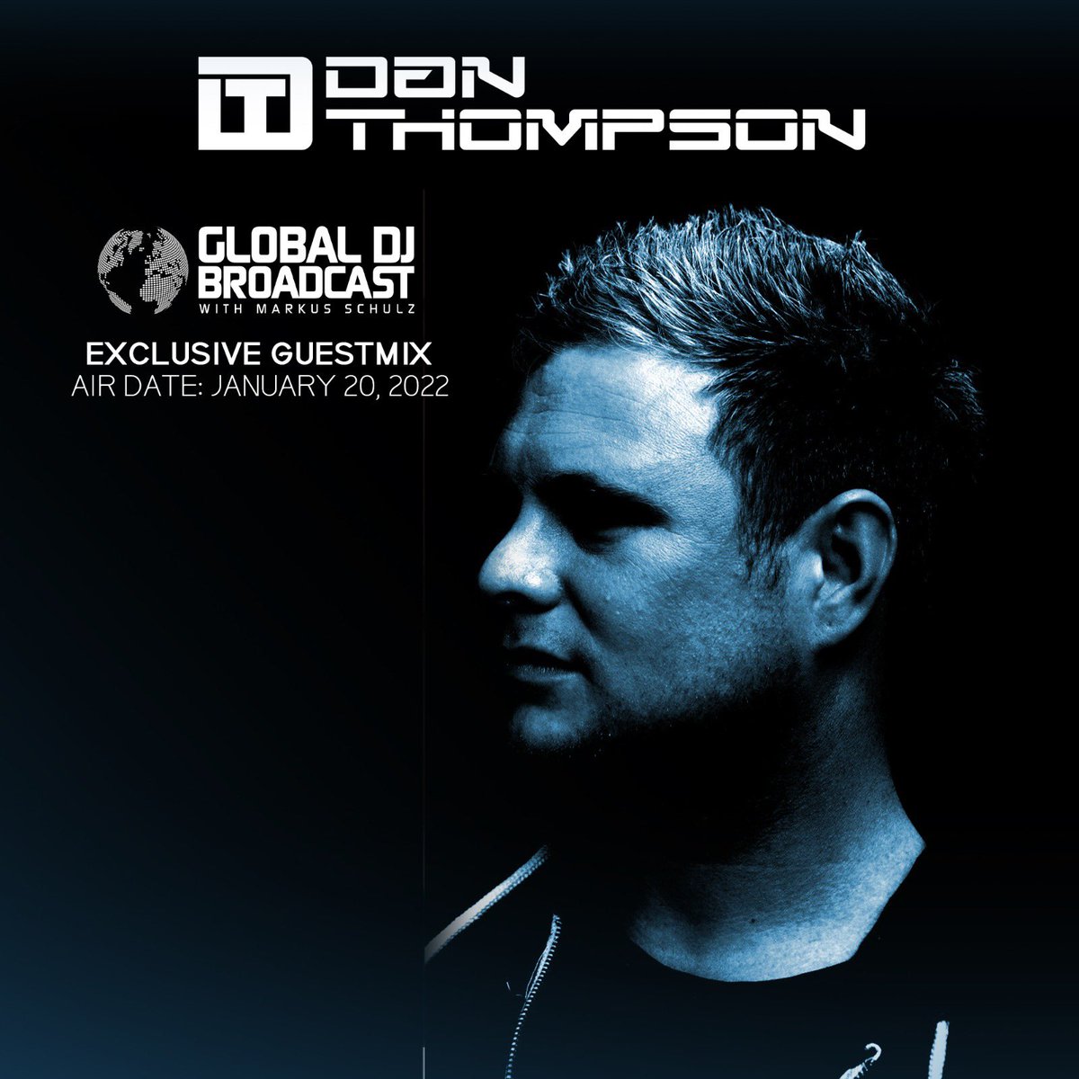 Tomorrow on #GDJB: <a href="/DanThompsonDJ/">Dan Thompson</a> 🎶