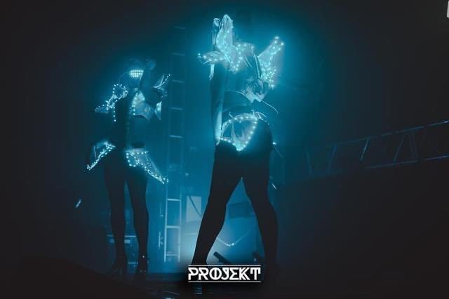 VOODOOevents tweet media