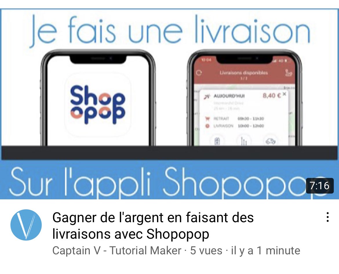 Captain V • Youtube tweet media