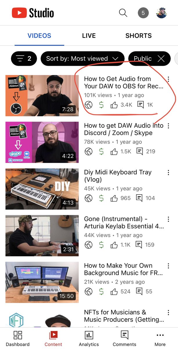 a-deal tweet media