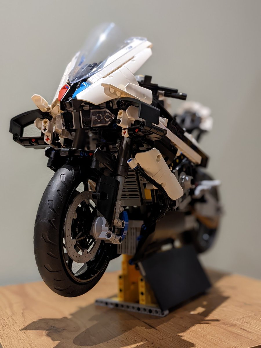 I was born in the game