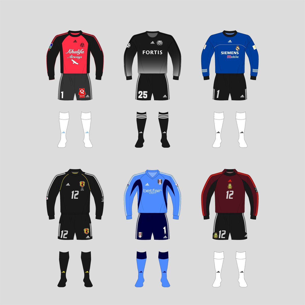 Museum of Jerseys tweet media