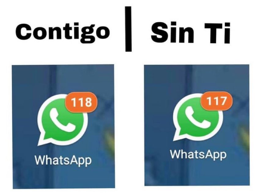 nocomopan's tweet photo. Así que ponte chingona, mija. https://t.co/S5AzDHrjSe
