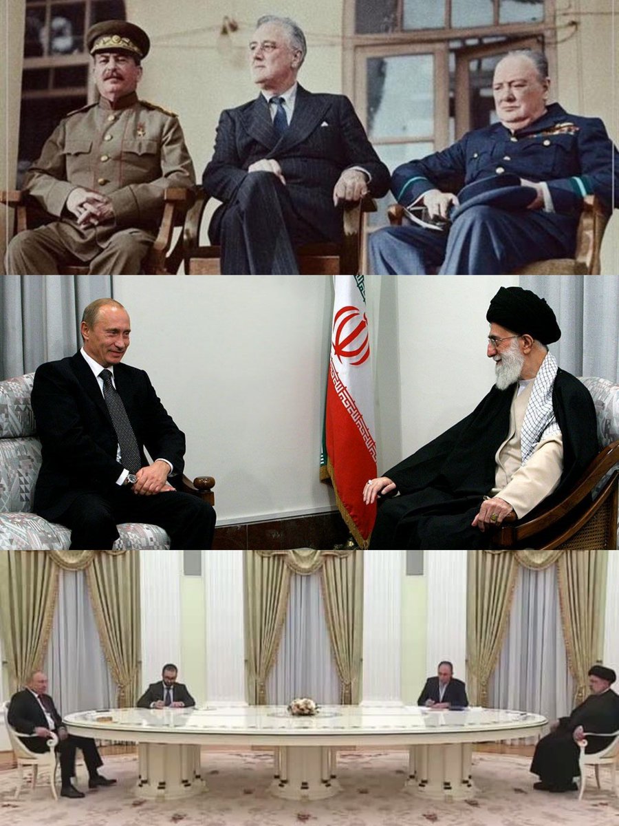 HajAhmad128's tweet photo. چی بودیم چی شدیم... https://t.co/CjNA4KImAw