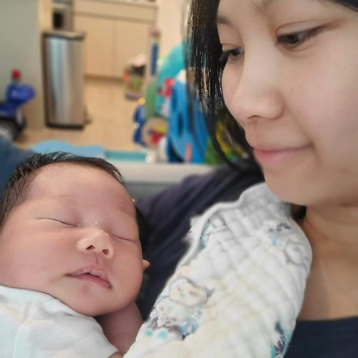 Diverting patients puts them, and their babies, at significant risk! #rallyforpahmat <a href="/adriandix/">Adrian Dix</a> <a href="/Fraserhealth/">Fraser Health</a> <a href="/TrevHal/">Trevor Halford</a>