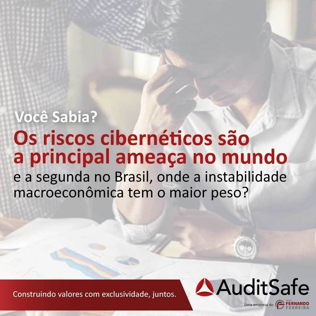 auditsafe's tweet photo. Acesse o site da AuditSafe e sabia como se proteger de ataques.

#conformidade
#segurançadainformação
#LGPD https://t.co/LjiVcBmCpz