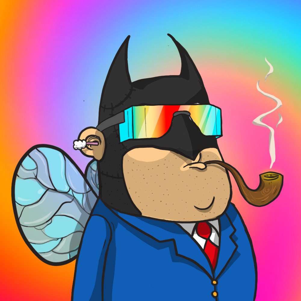 fintechlegals's tweet photo. @knox_trades Also take a look at @LazyHeroesNFT  on #Sol. the artist does live drawing sessions every week and the community is really nice https://t.co/LPGsa7b4cp