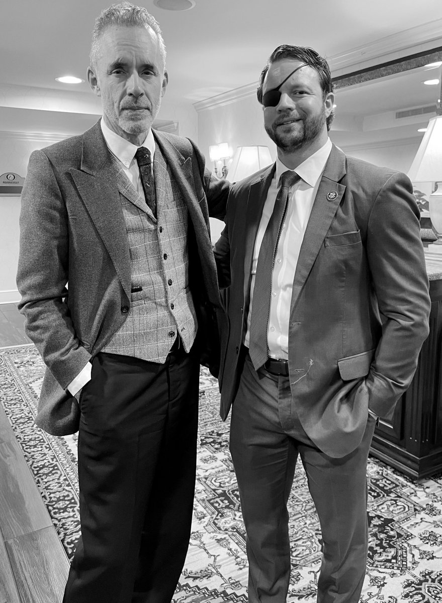 Dr Jordan B Peterson tweet media