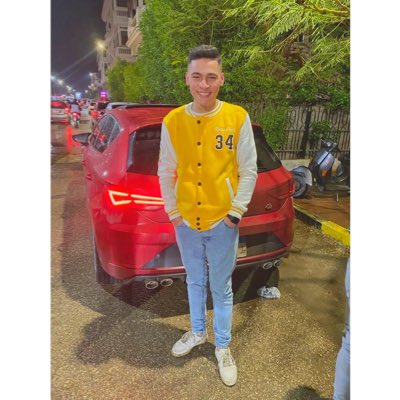 urfavmody's tweet photo. #NewProfilePic 💛🔥 https://t.co/7C2BeV6hDH