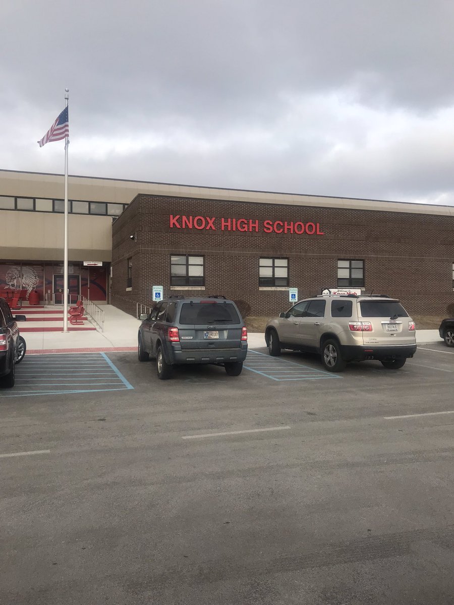 Keith McKenzie (@coachmckenzie95) on Twitter photo I wanted thank coach Radtke <a href="/knox_HS/">Knox Community High School</a> for taking time to meet with me. #CardinalState I wanted thank coach Radtke <a href="/knox_HS/">Knox Community High School</a> for taking time to meet with me. #CardinalState