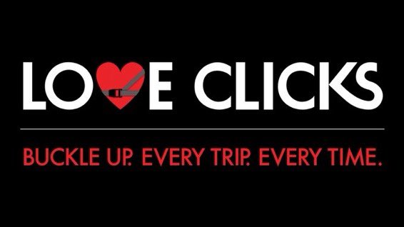 safe_iowa's tweet photo. Love means #bucklingup for you and the ones you ❤️ https://t.co/apCXGc4MUv