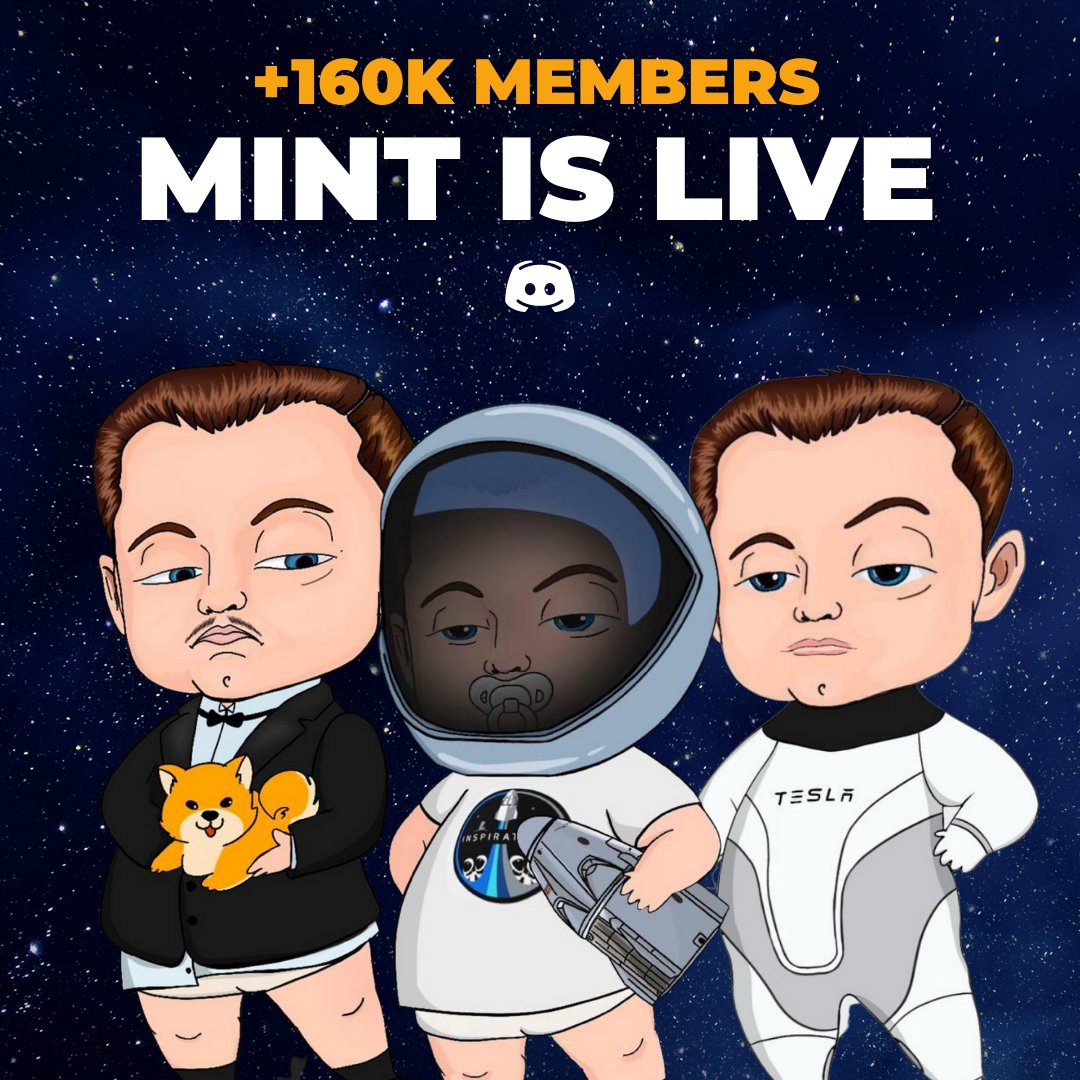 BabyFloki tweet media