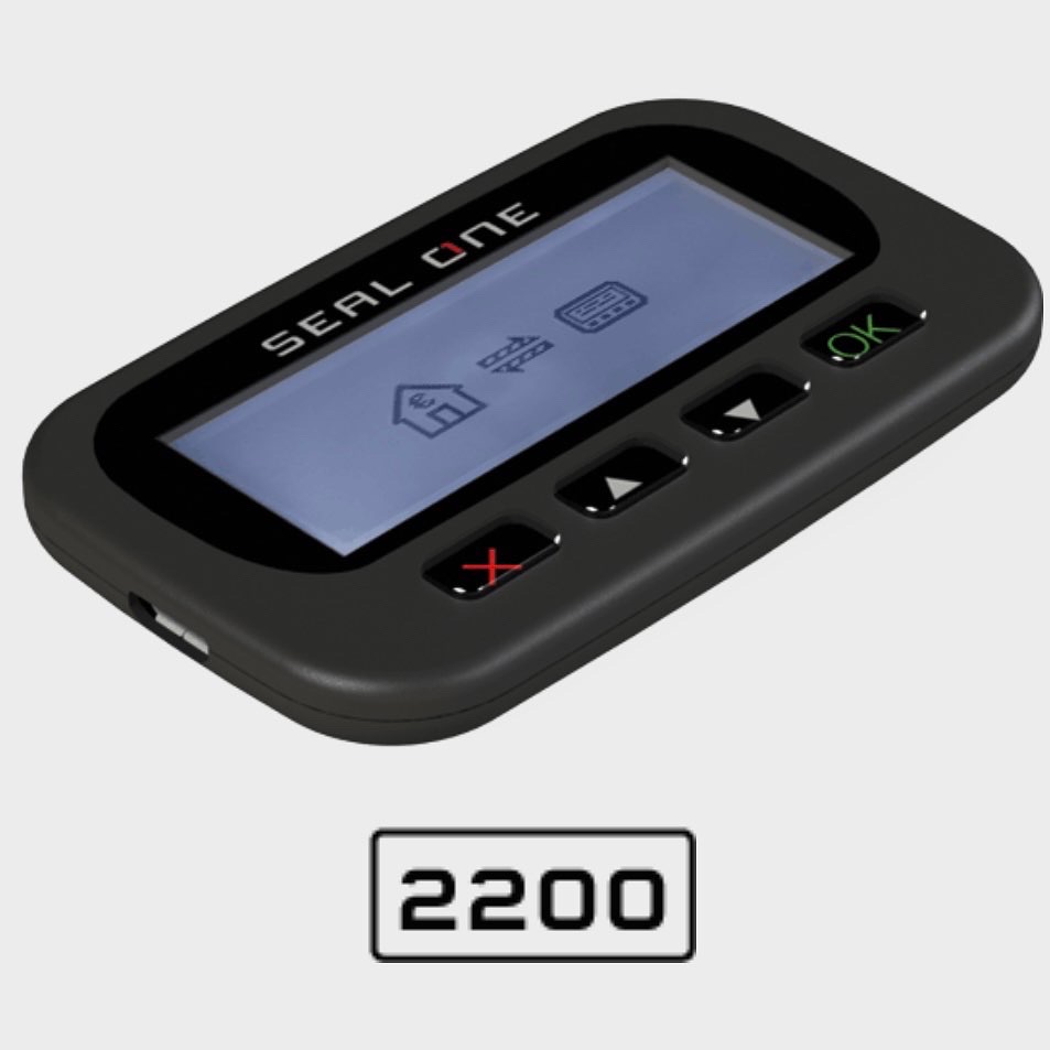 Seal One tweet media