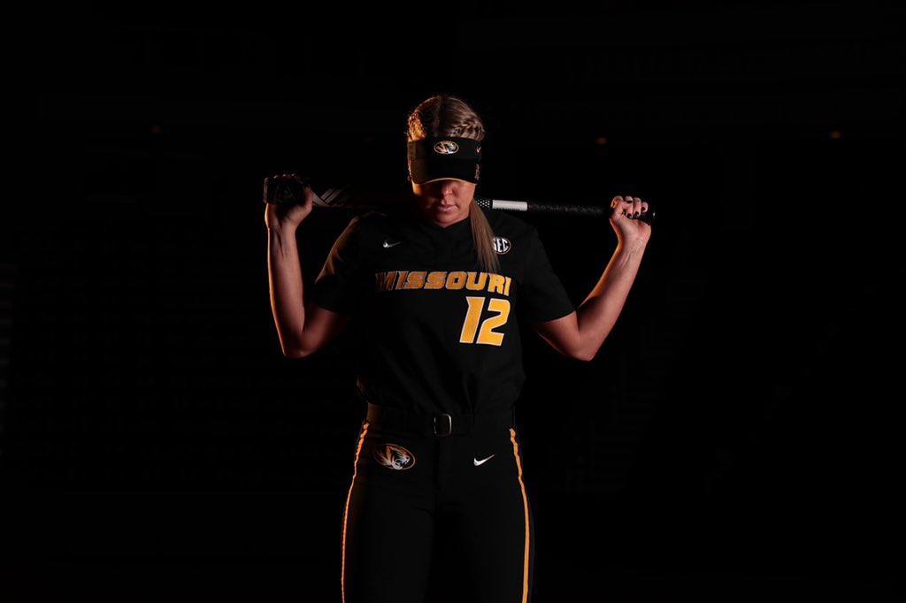 Mizzou Softball tweet media
