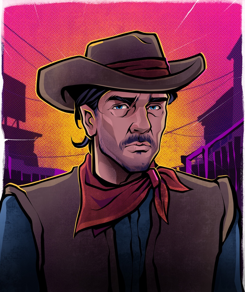 Secret Cowboy Society | LIVE in ME tweet media