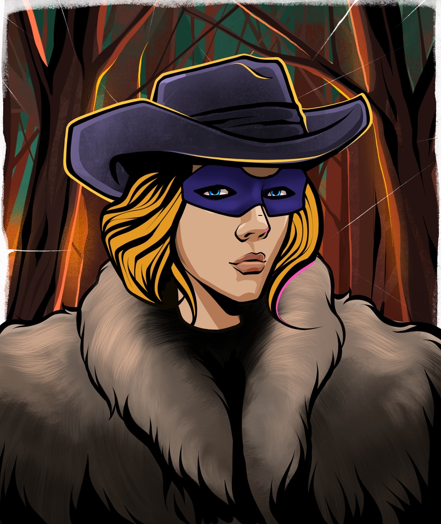 Secret Cowboy Society | LIVE in ME tweet media