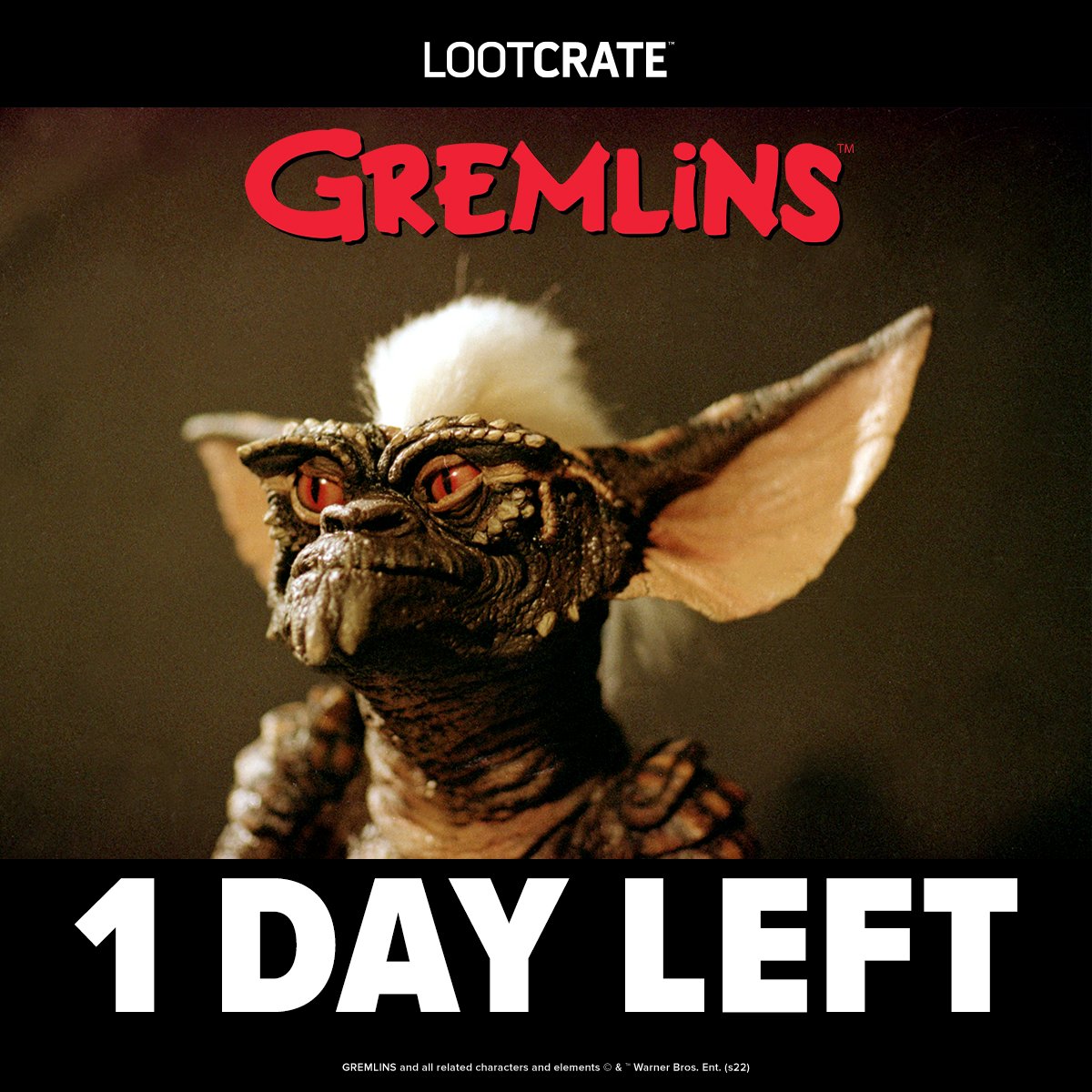 Loot Crate tweet media
