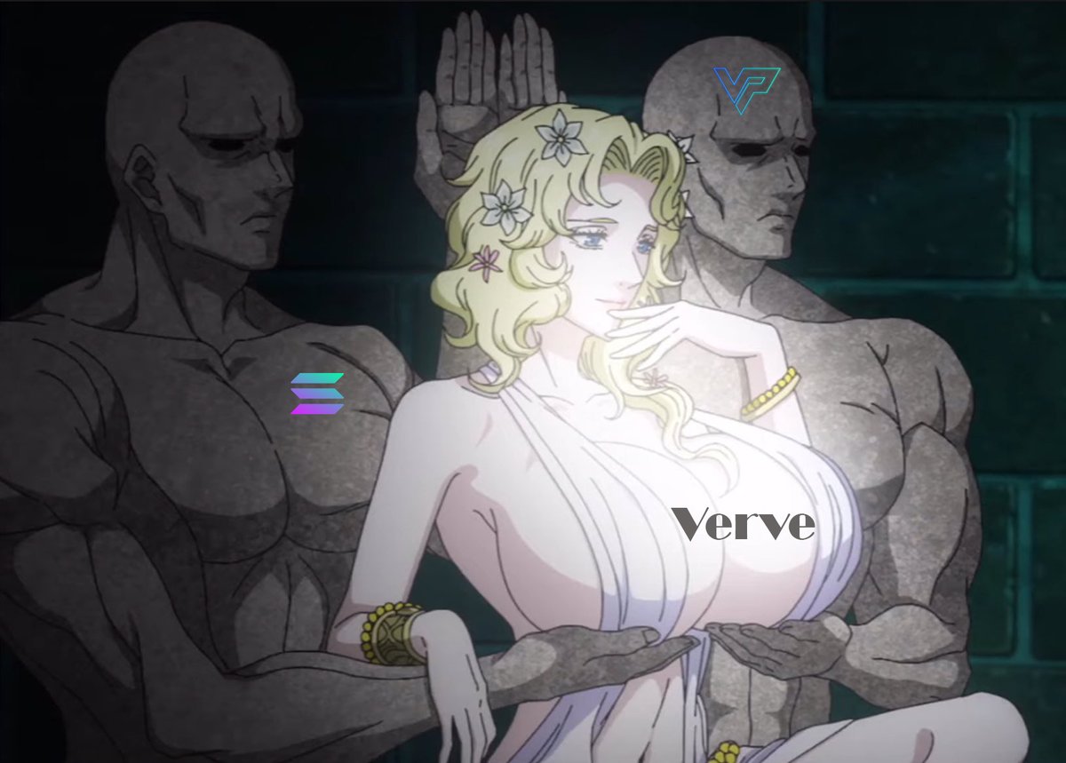 nazaretor's tweet photo. When Verve shows the technology upfront to attract early OlnyFans content creators.
#VerveAMA @verve_tv https://t.co/6HjjtKF2Fp