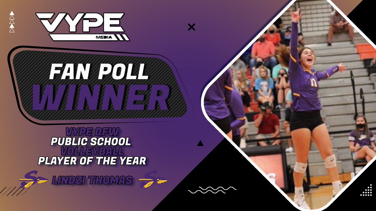 VYPE DFW tweet media
