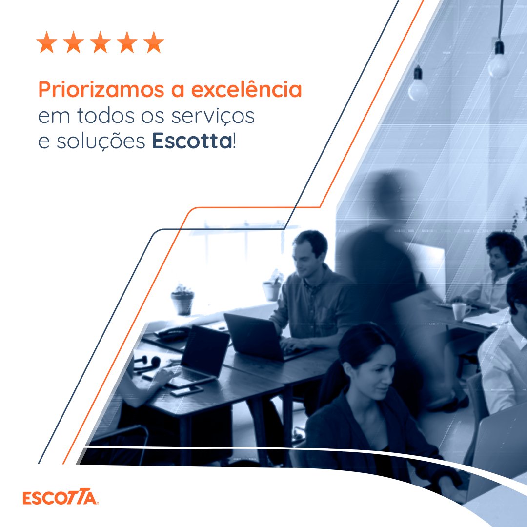 EscottaCon's tweet photo. Sempre priorizamos a excelência em todos os nossos serviços e soluções!

Temos dentro da nossa cultura o desejo constante em vencer, que é nosso combustível para sempre fazer melhor e ir além do esperado. 

#sap #escotta #monsTTers #sapbrasil https://t.co/rrcuSH8Fa7