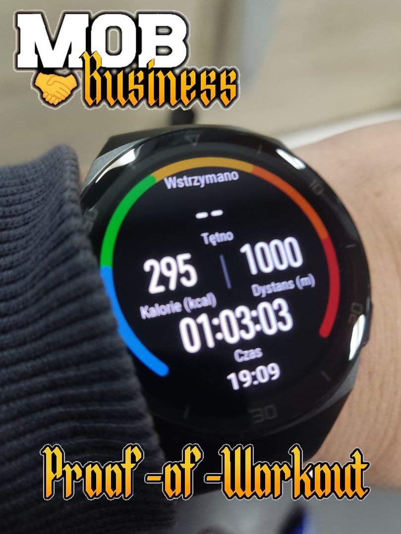 AlternateCrypto's tweet photo. OK, maybe this isn't my personal record but it's the first swimming workout since a long time and I'm proud. Seems I still got it! 💪 

Thanks @MobMonkiez &amp; @TechCapo for motivation to do this, really appreciate it.🤝

#StayHealthy!

#MOBProofOfWorkout #SolanaNFTs #MobBusiness https://t.co/xYvBFT9KBD