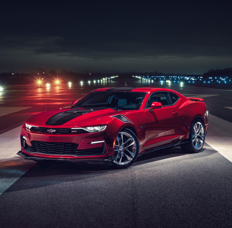 Flow Chevy (@Flow_Chevy) / Posts / X