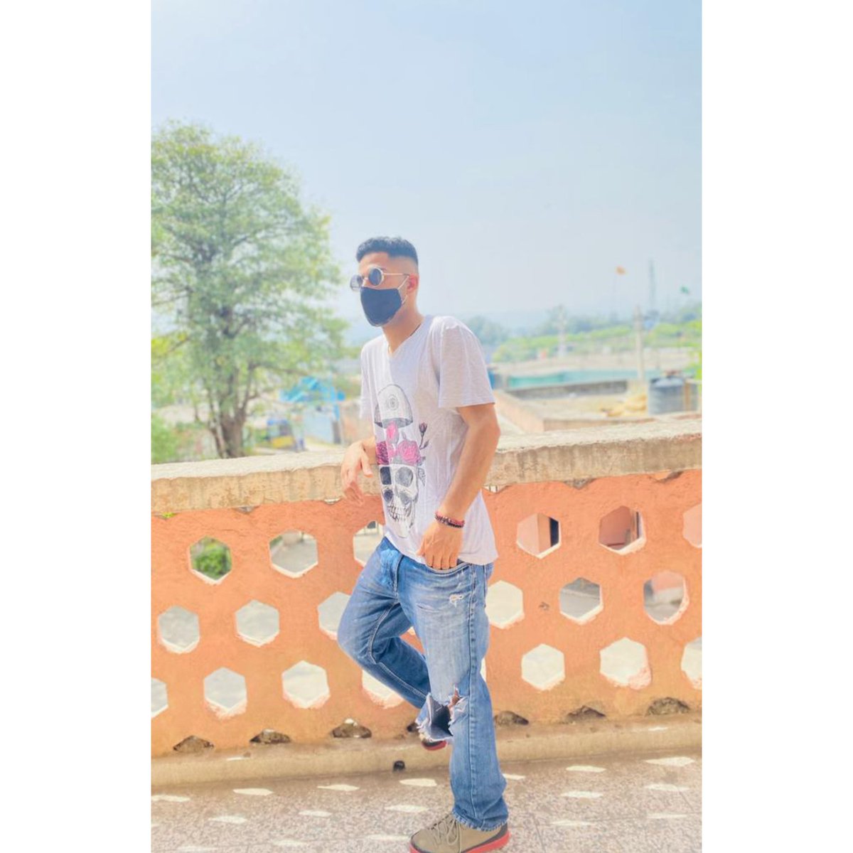 #NewProfilePic
