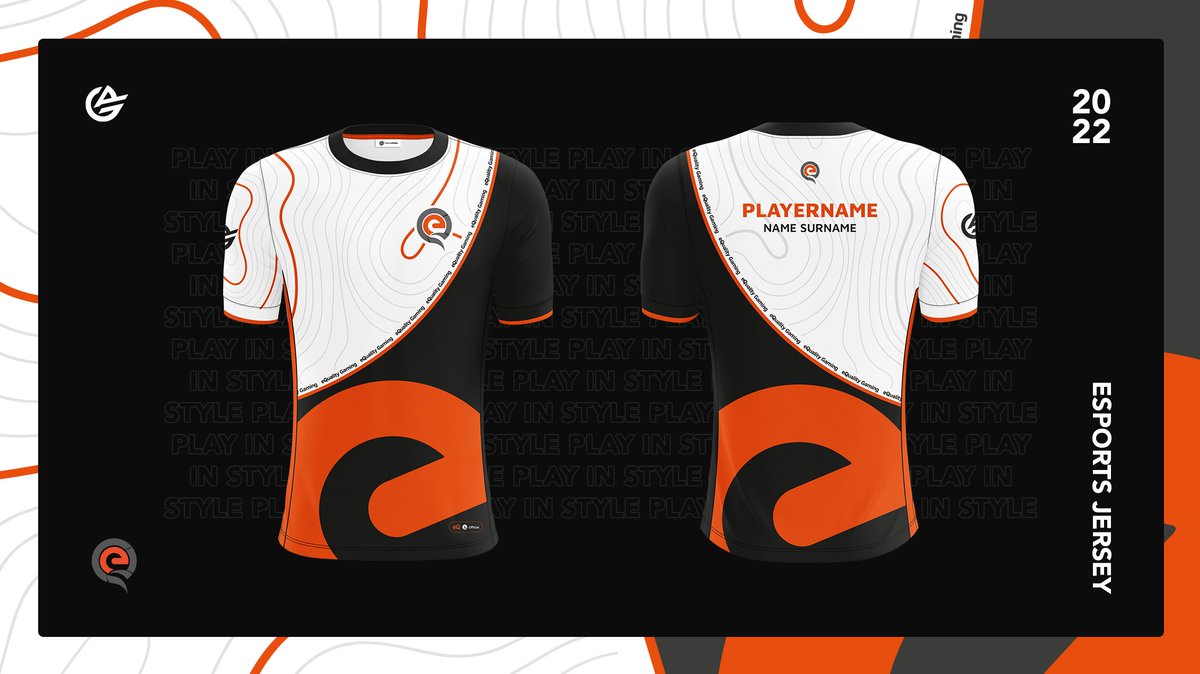 E_QualityGaming's tweet image. HERE 😍😍

Our Shop is finally available. Thanks to @GamersApparel  for the great Cooperation.❤️
As already mentioned, our Collection is designed to help you on a date💐.

🔽go shopping🔽
gamersapparel.co.uk/store/eQuality…

#Merch #Equality #gaming