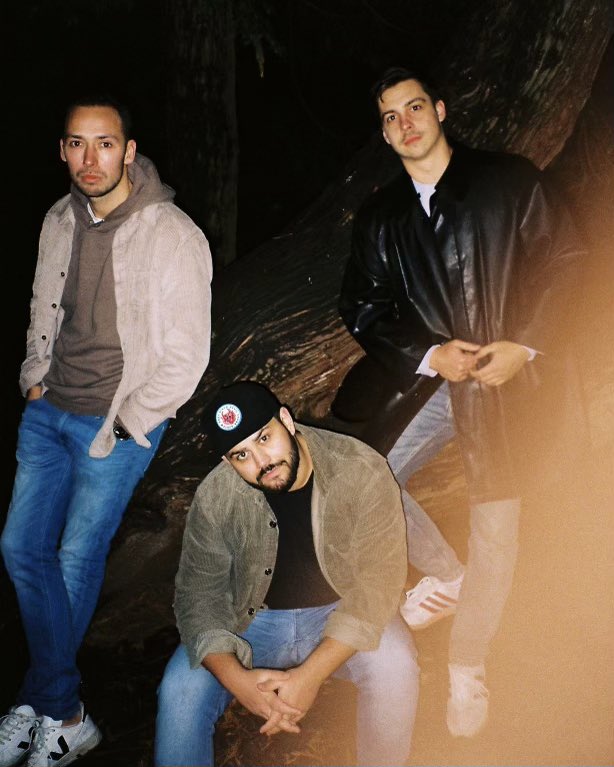 "After getting along really well in the studio, we came together with Ole Sturm to work on 'Distress'. It was the first collab we finished and incorporates the best of our two worlds, Bass House and Tech House." - <a href="/Dissolutmusic/">Dissolut</a> 🔥🔊

→ insom.co/Distress