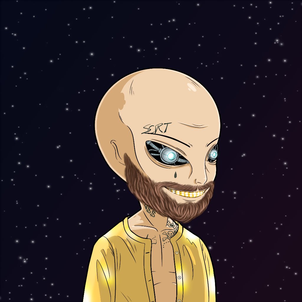 theo_laurencon's tweet photo. @AlienSecretSoc @Shibaclubnft https://t.co/kK4egnow4Q