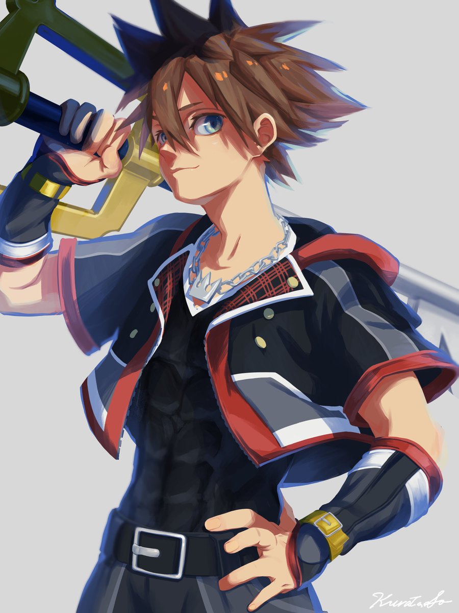 倉田 窓 Kurata So の衣装カッコいいよね Kingdomhearts Sora Kh3 キングダムハーツ ソラ T Co Synvgacrig Twitter 倉田 窓 Kurata So の衣装カッコいいよね Kingdomhearts Sora Kh3 キングダムハーツ ソラ T Co Synvgacrig Twitter