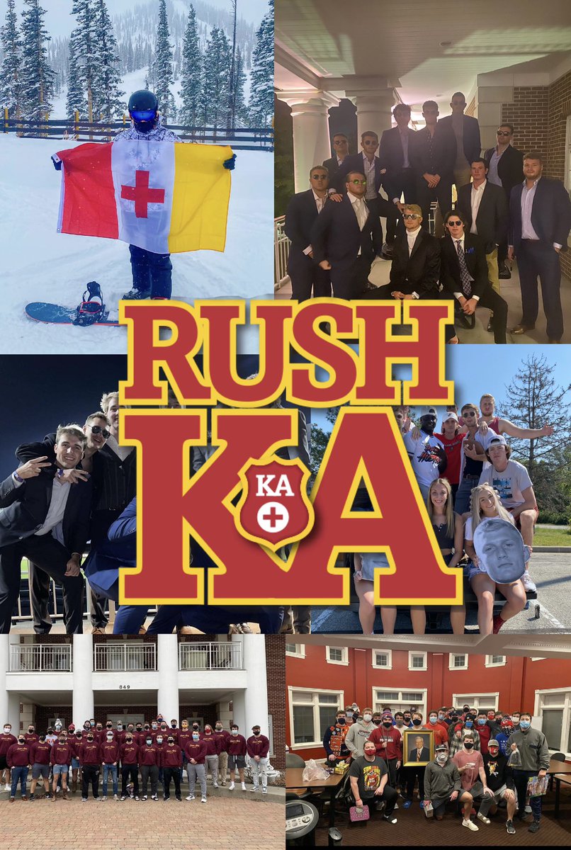 KA-William Jewell tweet media