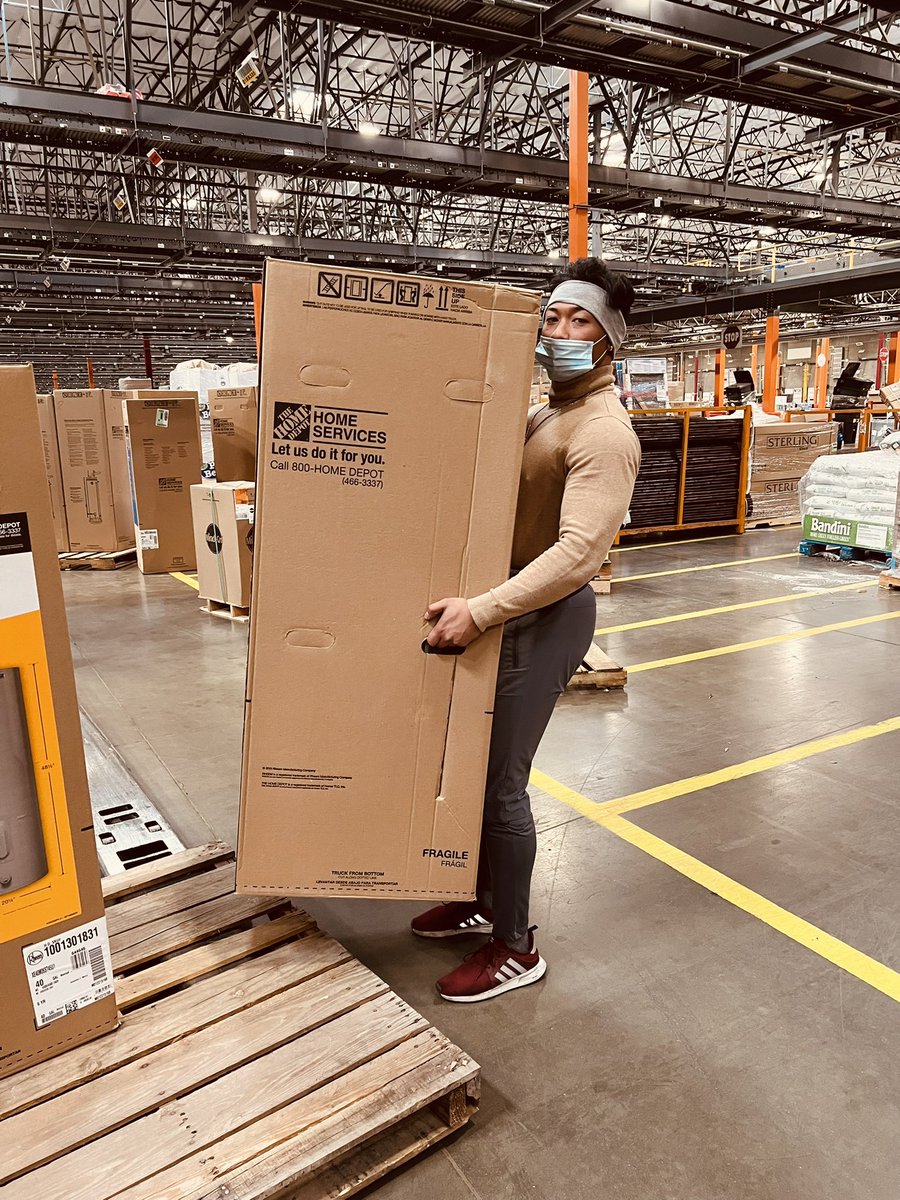 Gina (@adventures_of_g) on Twitter photo I am just absolutely 🧡 loving the way Bae is lifting this water heater! Keeping his load close and using the handles ensures safe and proper lifting! <a href="/RDC5641/">Tracy RDC 5641</a> Tracy!! Thank you for supporting us and sending your best! <a href="/AdriannaMedin17/">Adrianna Medina</a> <a href="/RobLo5087/">Robert Lopez</a> I am just absolutely 🧡 loving the way Bae is lifting this water heater! Keeping his load close and using the handles ensures safe and proper lifting! <a href="/RDC5641/">Tracy RDC 5641</a> Tracy!! Thank you for supporting us and sending your best! <a href="/AdriannaMedin17/">Adrianna Medina</a> <a href="/RobLo5087/">Robert Lopez</a>