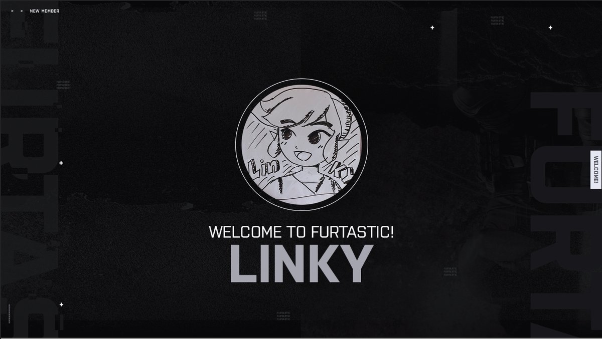 Please Welcome to our newest member of the Furtastic Smash Team!! <a href="/Christian_Linky/">Linky🌙</a> the best Tink in SoCal!! 👏🦊