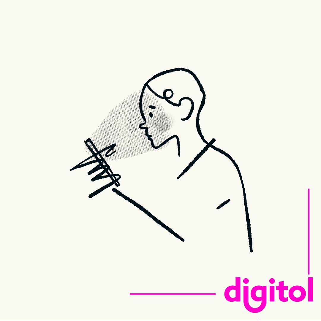 Digitol Eu tweet media