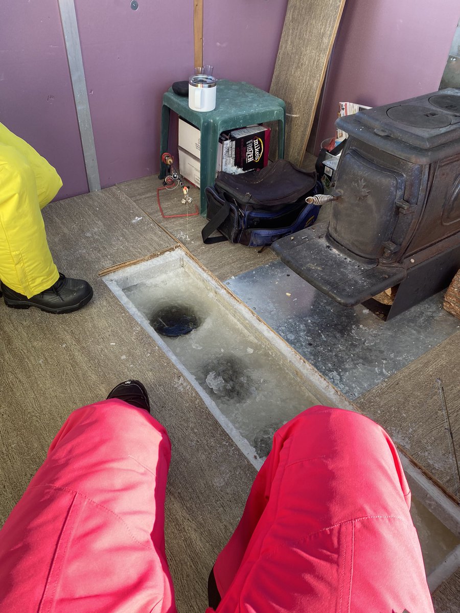 sebee14's tweet photo. Warming up by the fire, trying to catch some fish 🎣 https://t.co/SJtgmvGR3i