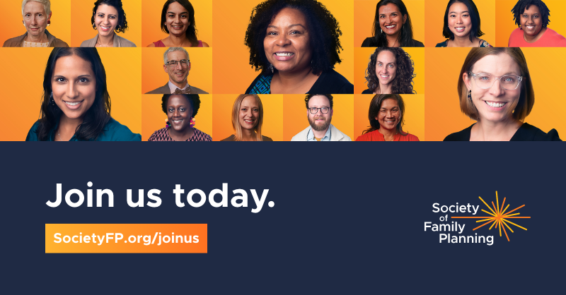 SocietyFP's tweet photo. We will continue to work as a community to take action for just and equitable abortion, informed by science. Join us. https://t.co/HJg6xlDFhb #sourceforscience #AbortionIsHealthcare #AbortionRights
