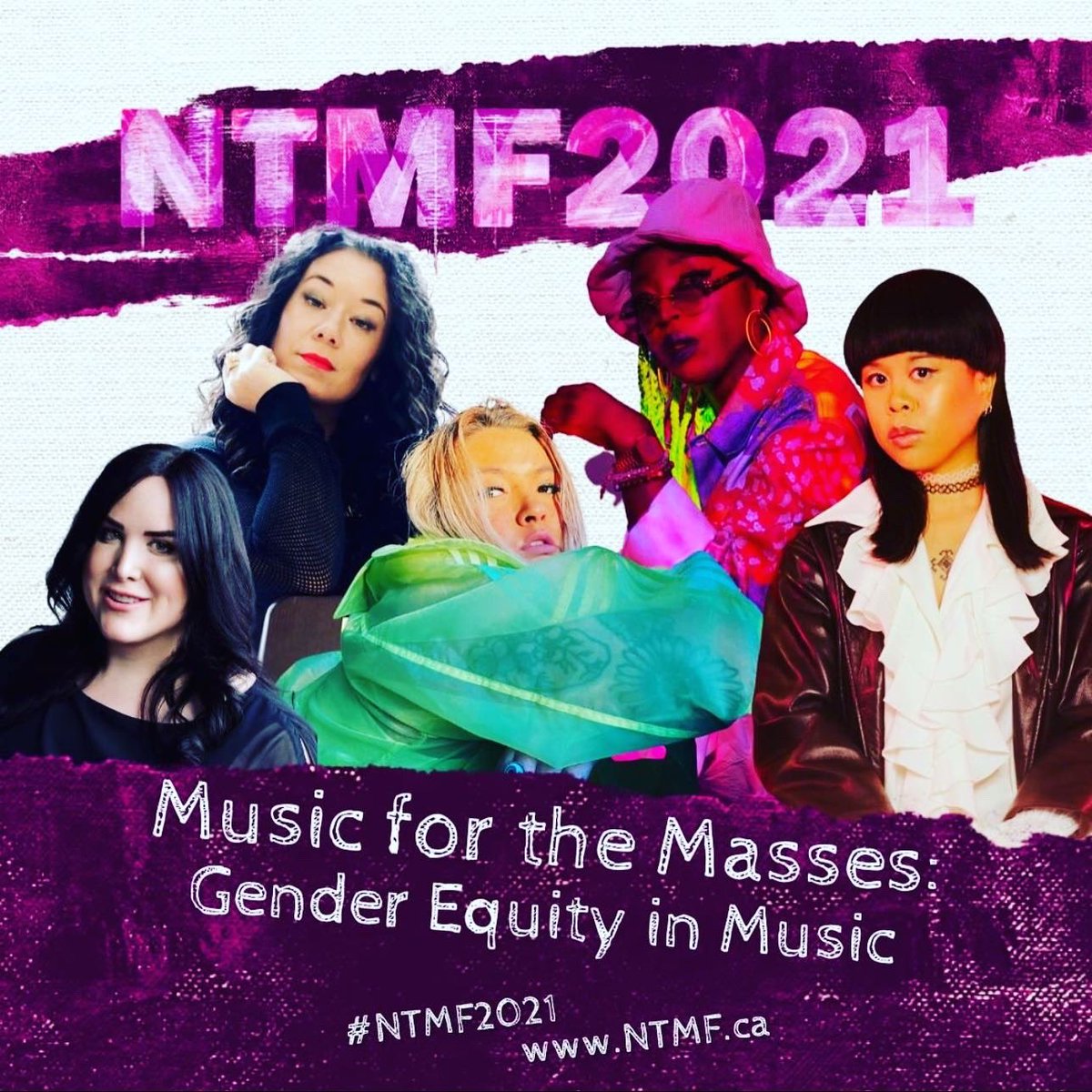 Charlie Wall-Andrews (@charliewandrews) on Twitter photo Join us for an important conversation @ntmusicfest re #gender & #equity in #music delighted to share this space with artists & leaders: <a href="/KatrinaLopes/">Katrina Lopes</a> <a href="/denisedeion/">Denise De'ion</a> <a href="/nimkishmusic/">nimkish</a> <a href="/kimmortalart/">KIMMORTAL</a> <a href="/KeychangeEU/">Keychange</a> Join us for an important conversation @ntmusicfest re #gender & #equity in #music delighted to share this space with artists & leaders: <a href="/KatrinaLopes/">Katrina Lopes</a> <a href="/denisedeion/">Denise De'ion</a> <a href="/nimkishmusic/">nimkish</a> <a href="/kimmortalart/">KIMMORTAL</a> <a href="/KeychangeEU/">Keychange</a>