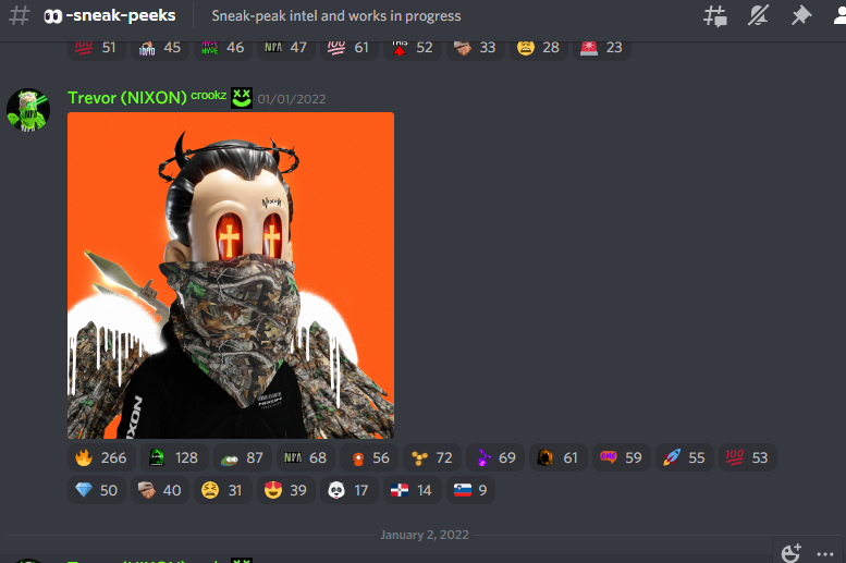 Aaron Power tweet media