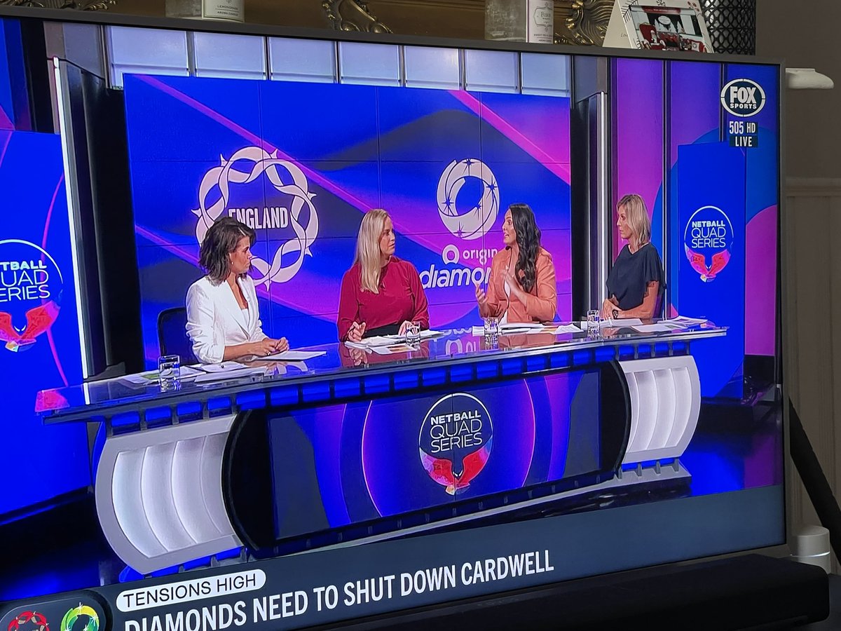 Dr Jaelea Skehan OAM tweet media