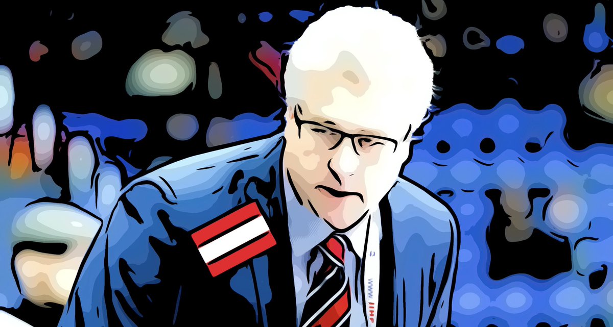 AustriaShl's tweet photo. Welcome Coach Zoot! Team Austrias newest Federation Head! #shlhockey https://t.co/Lk18BCdmI8