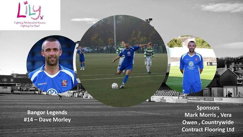 Paul Templer (@pauljenga) on Twitter photo Squad Announcement - Team Legends
Will be good to see <a href="/dmorley4/">Dave Morley</a> in a Blue shirt supporting our event for a great cause
#mooooorrrrrlllleeyyyyyyyyyy Squad Announcement - Team Legends
Will be good to see <a href="/dmorley4/">Dave Morley</a> in a Blue shirt supporting our event for a great cause
#mooooorrrrrlllleeyyyyyyyyyy