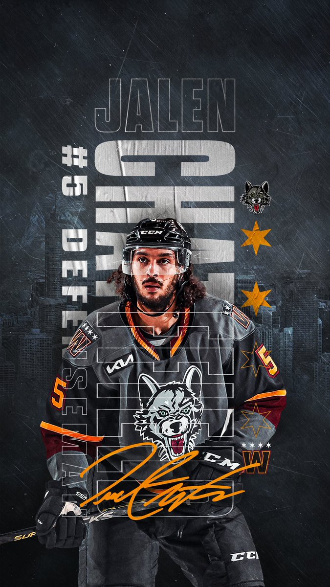Chicago_Wolves's tweet photo. Some more 🔥 wallpapers for your Wednesday :) 

#WeAreChicagosTeam | #CHIWolves https://t.co/ECAqq87Qpo