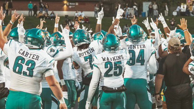 KD Dorsey🎚🦅 tweet media